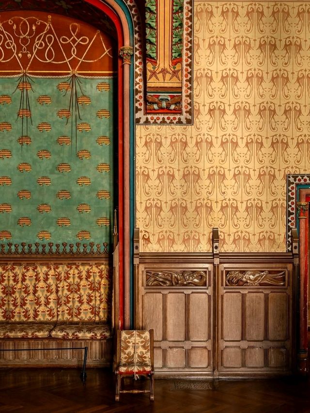 🏰 Pierrefonds Castle – A Fairytale Fortress Reborn