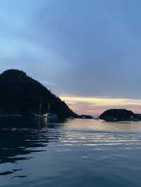 Paradise to discover around: Ayana Komodo Resort 