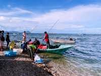 Semporna Like a Local: Salt, Sun & Sea Stories