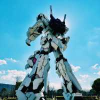 Odaiba: one of the coolest places in Tokyo