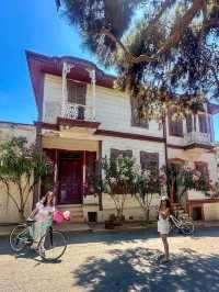 Heybeliada & Büyükada: Tranquil Escapes of the Princes’ Islands