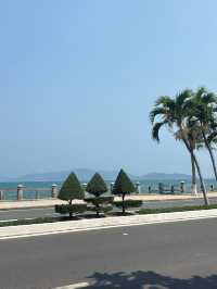 Nha Trang Trip Itinerary
