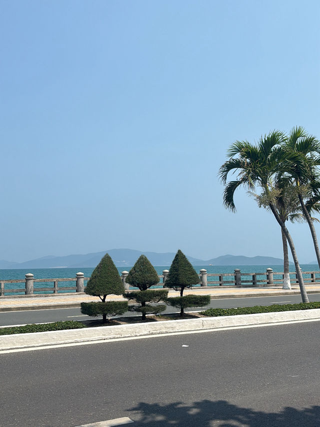 Nha Trang Trip Itinerary