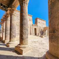 Philae Temple: Egypt’s Stunning Island Sanctuary