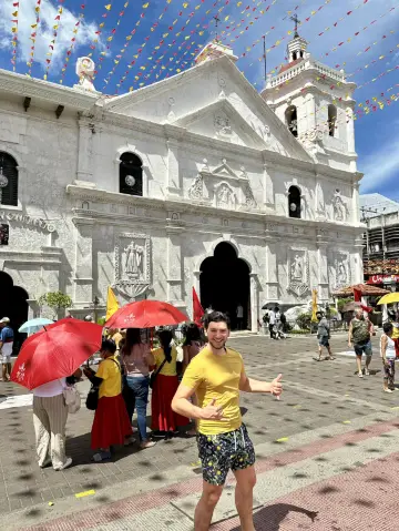 Cebu City: The Perfect Gateway to Your Philippine Adventure