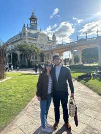 Why the Tigre Delta in Buenos Aires Feels Like a Mediterranean Escape