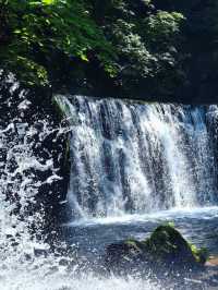 Wandering Through Huinan: The Green Heart of Jilin