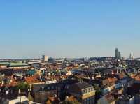 World most cyclist friendly city. #Copenhagen