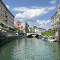 Ljubljana: Europe’s Best-Kept Secret