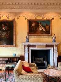  🏰🌸 “A Castle on Water: My Elegant Escape to Leeds Castle” ✨🇬🇧