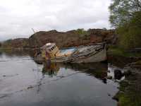 Journey to the Isle of Skye 