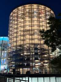 德勒斯登 Dresden 必訪科技景點：福斯汽車透明工廠 VW Transparent Factory🚗
