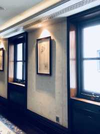 Shanghai ｜ Yi Long Court – Refined Cantonese Dining at The Peninsula Shanghai 🍽️