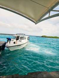 Malé: A Slice of the Mediterranean in the Maldives