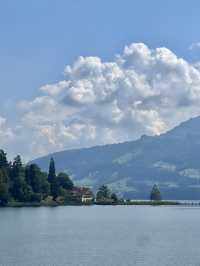🇨🇭Summer in Switzerland