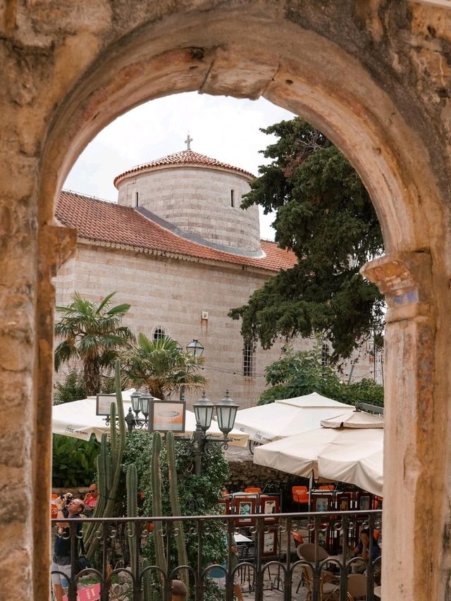 Top Summer Attractions in Budva, Montenegro You Can’t Miss! 🏖️ Top Summer Attractions in Budva, Montenegro You Can’t Miss! 🏖️