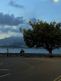 A Trip to Beautiful Hong Kong