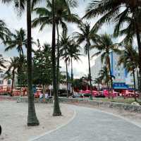 🌞 邁阿密🇺🇸三天兩夜旅行心得與推薦景點 🌴