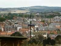 WHITBY: North Yorkshire Day Trip Inspo