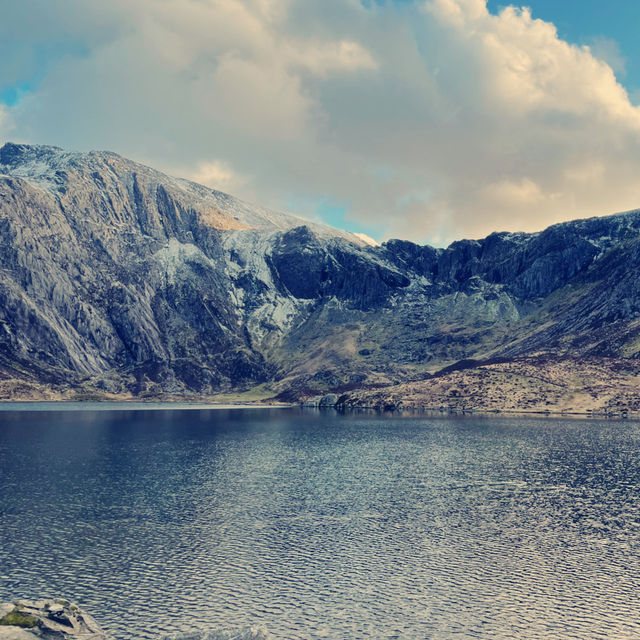 Liverpool to Snowdonia: A Day Among the Peaks