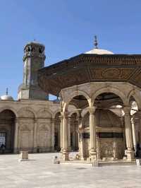 Mosques of Cairo 🕌✨