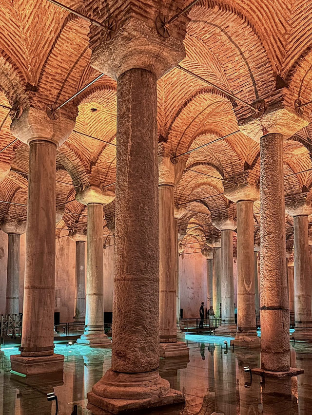 🇹🇷 Самый необычный музей Стамбула. 🇹🇷 Самый необычный музей Стамбула.