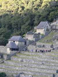 Discover the Wonder of Machu Picchu 