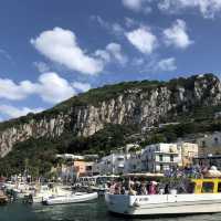 Day Trip to Capri