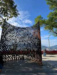 Bilbao's Giant Puppy: The World's Largest Flower-Covered Sculpture Guards the Guggenheim