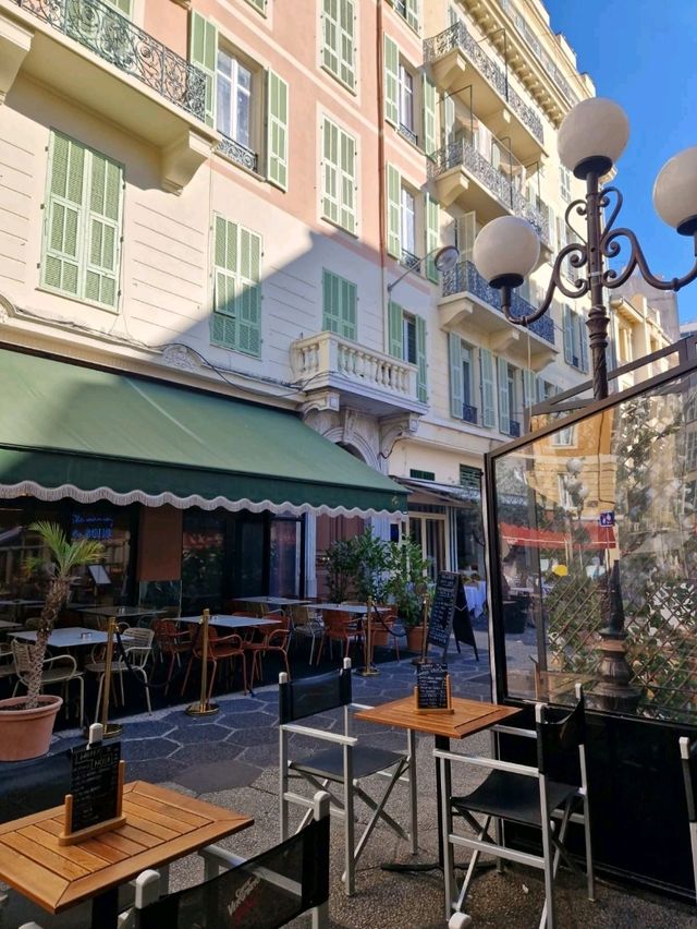 Spooky Secrets of Nice: Halloween Edition