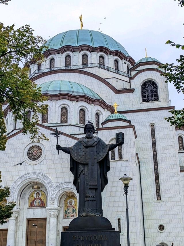 Most beautiful church in the world⛪️