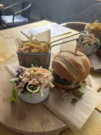 Poole cafe