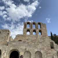 Athens – Where History Meets the Horizon
