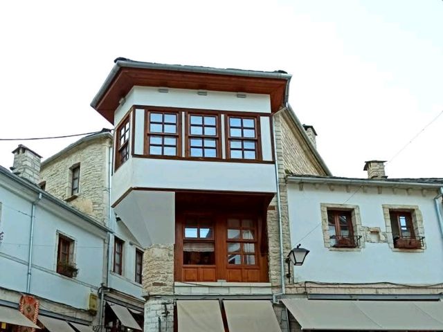 Gjirokastër: Albania's Enchanting Stone City