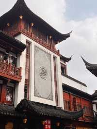 Shanghai 8 Days Itinerary