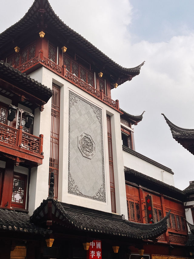 Shanghai 8 Days Itinerary Shanghai 8 Days Itinerary