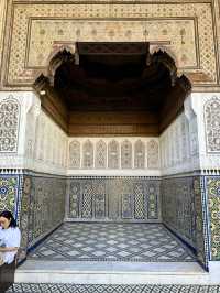 A Living Work of Art