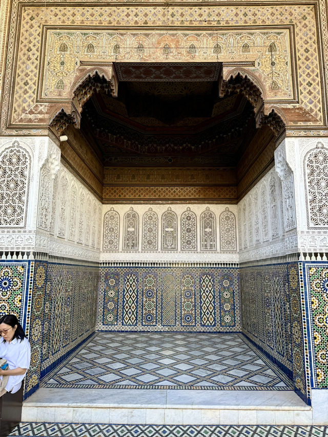 A Living Work of Art