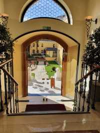 Four Seasons Hotel Istanbul at Sultanahmet