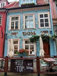 Baltic Gems in Riga✨