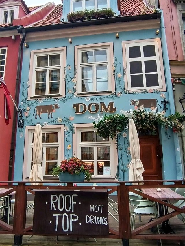 Baltic Gems in Riga✨ Baltic Gems in Riga✨