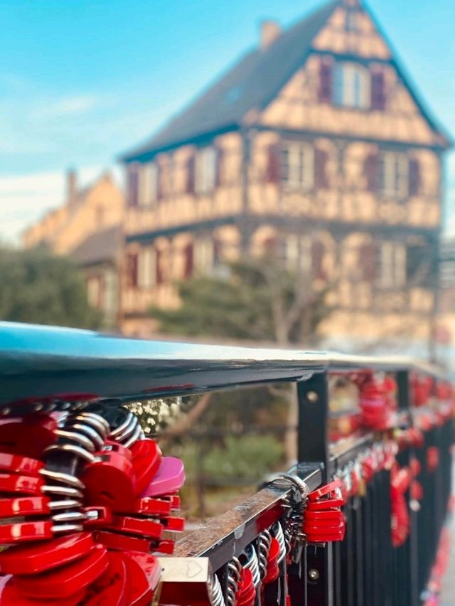 Colmar Dreamscape🌸 Colmar Dreamscape🌸