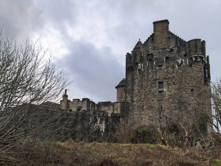 Eilean Donan Castle