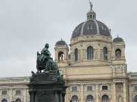 Vienna: A City That Feels Like Walking Through a Masterpiece ✨