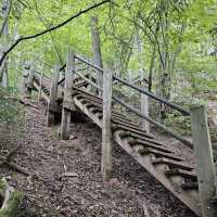 Gauja National Park Gaujas Nacionālais parks