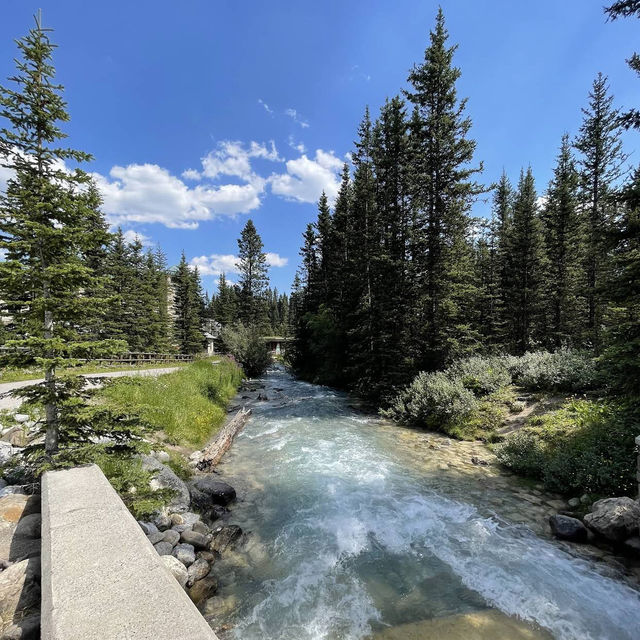 Banff National Park Banff National Park