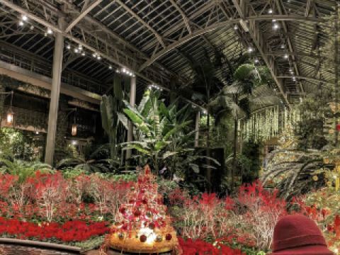 Longwood Gardens