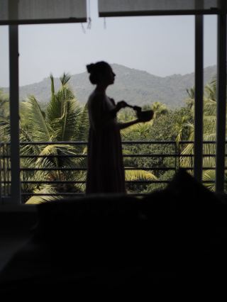 ชายหาดที่ดีที่สุดในกัว