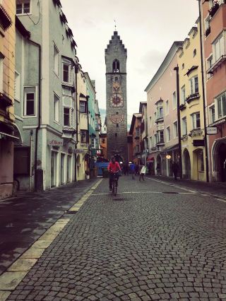 Vipiteno: Italy’s Colourful Northernmost Alpine Gem with Austrian Charm ✨🏔️ 