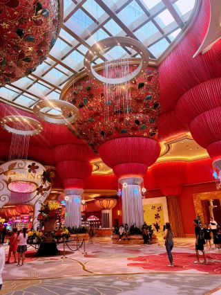 Okada Manila — Where Filipino Hospitality Meets Sustainable Luxury 🇵🇭